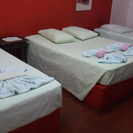 Hotel Principe Barra Bonita Eksteriør bilde