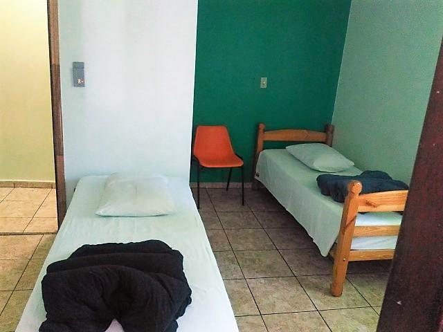 Hotel Principe Barra Bonita Eksteriør bilde
