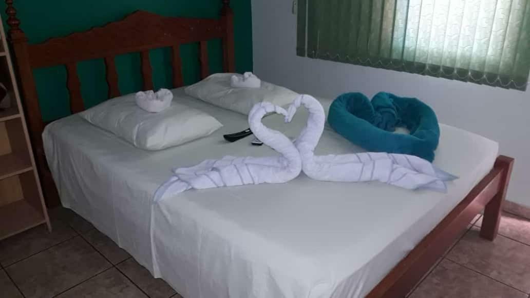 Hotel Principe Barra Bonita Eksteriør bilde